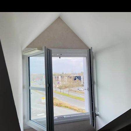 Chambre Privee Ανζέρ Εξωτερικό φωτογραφία