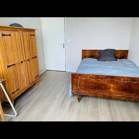Chambre Privee Ανζέρ Εξωτερικό φωτογραφία