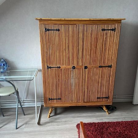 Chambre Privee Ανζέρ Εξωτερικό φωτογραφία