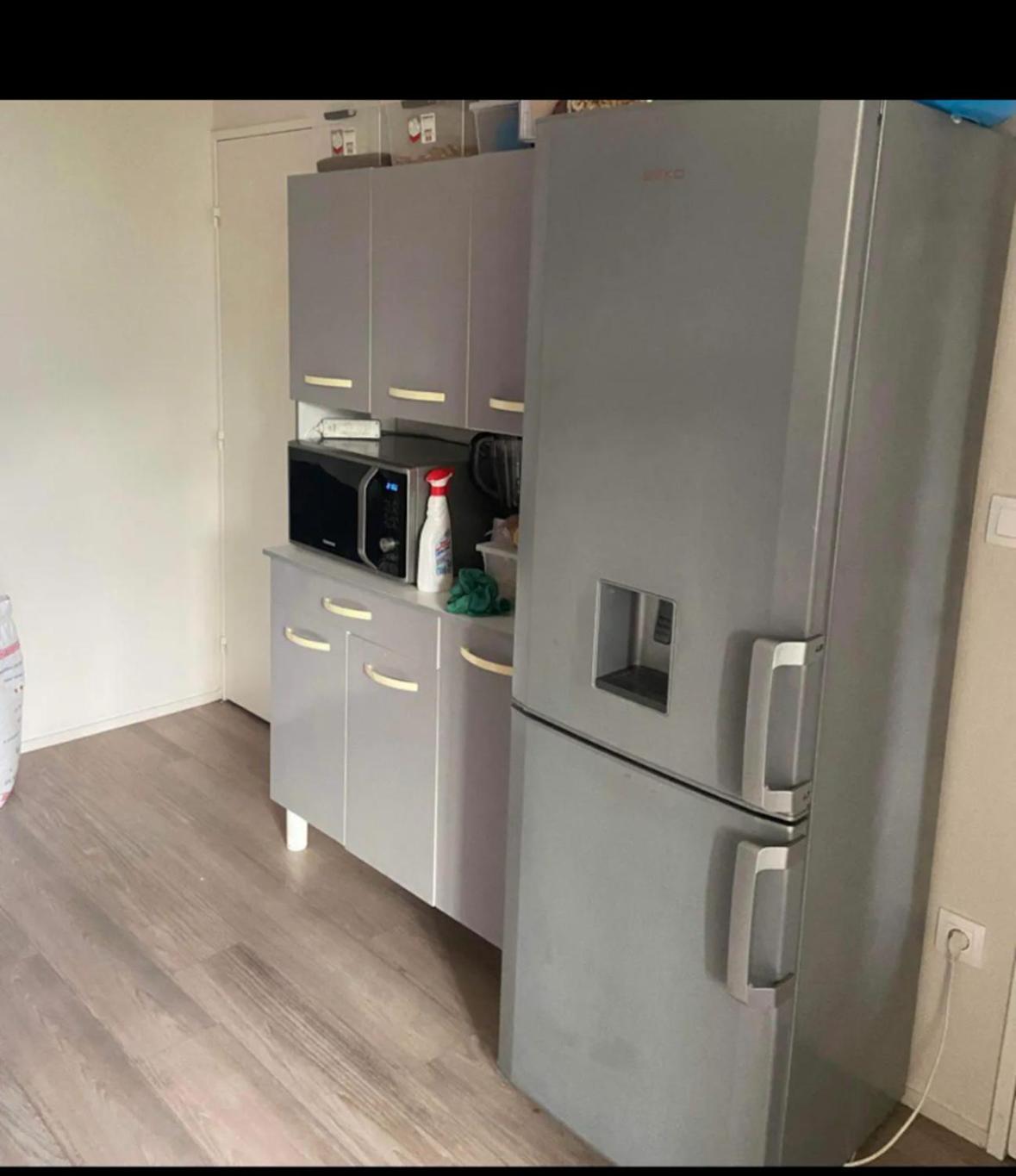 Chambre Privee Ανζέρ Εξωτερικό φωτογραφία
