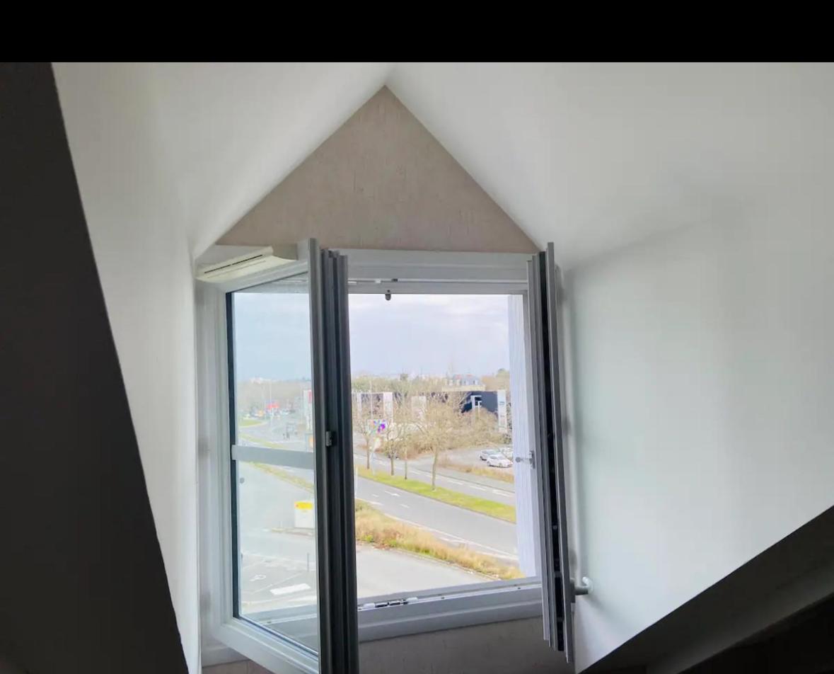 Chambre Privee Ανζέρ Εξωτερικό φωτογραφία