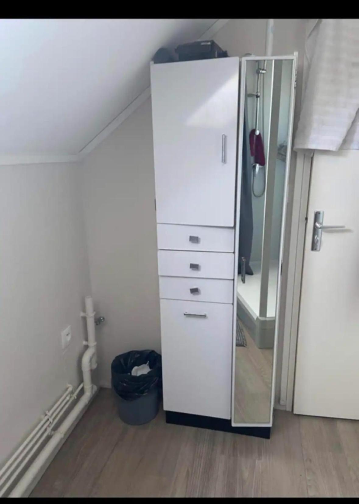 Chambre Privee Ανζέρ Εξωτερικό φωτογραφία