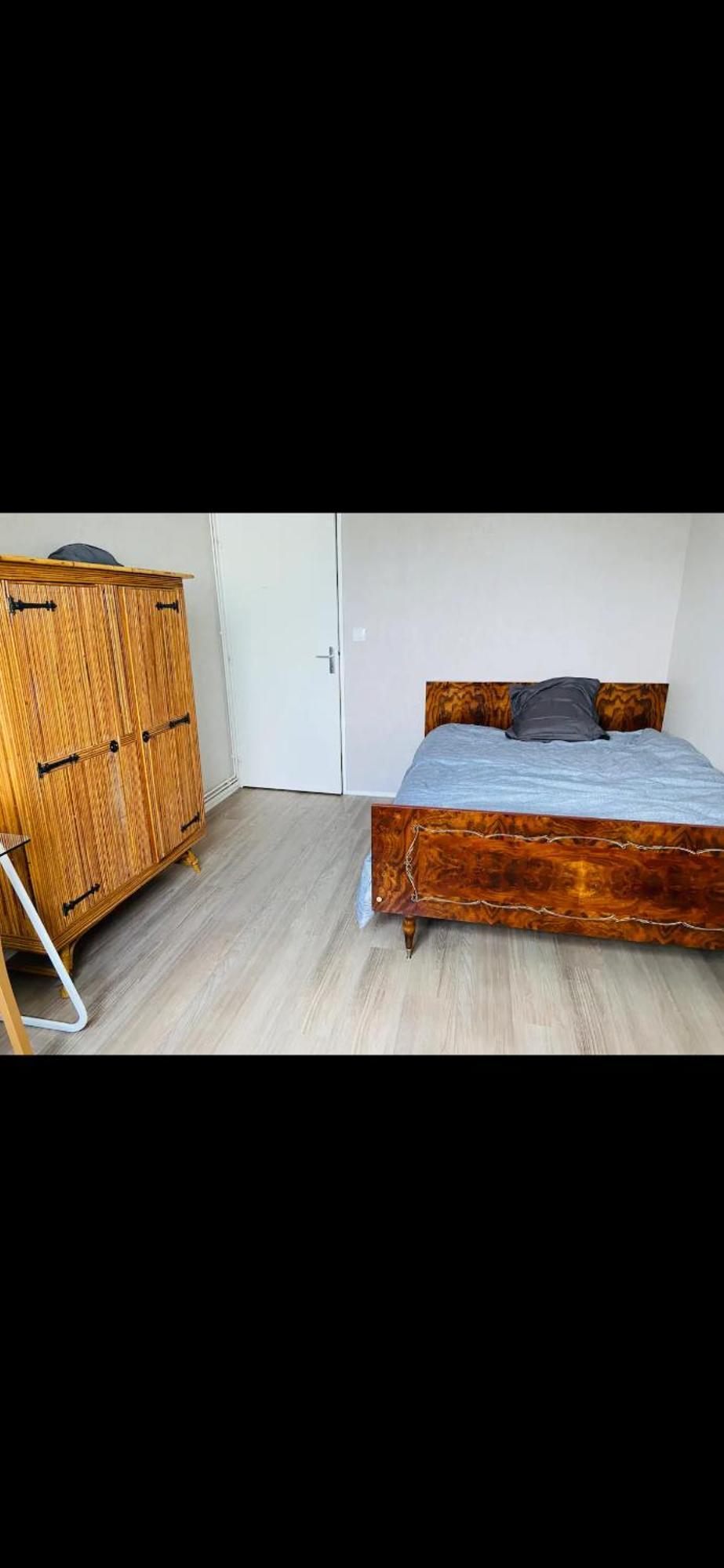 Chambre Privee Ανζέρ Εξωτερικό φωτογραφία