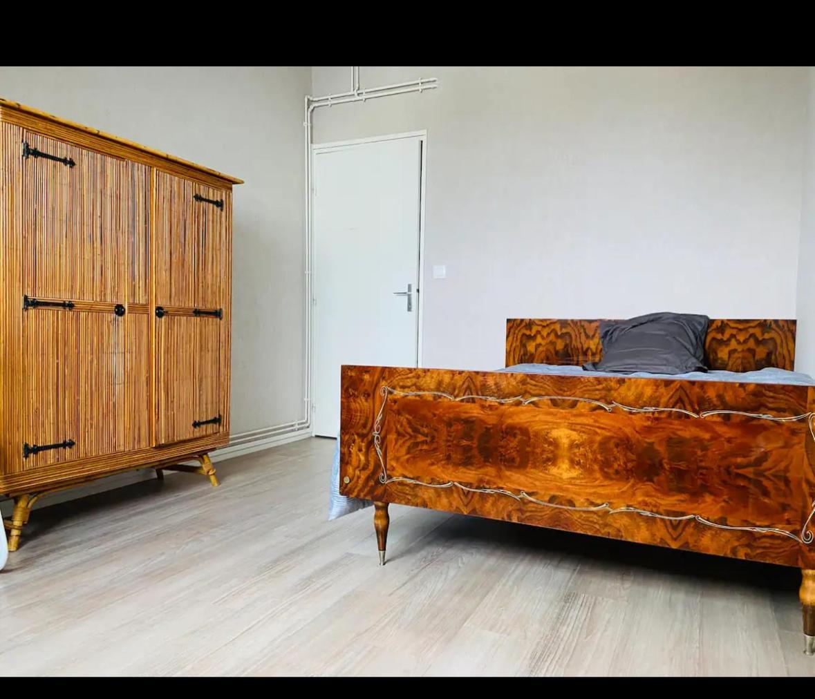 Chambre Privee Ανζέρ Εξωτερικό φωτογραφία