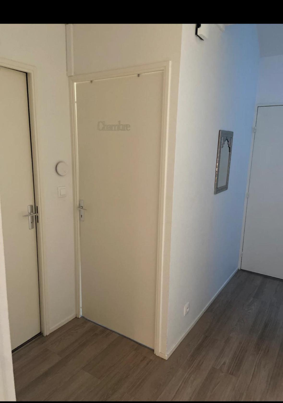 Chambre Privee Ανζέρ Εξωτερικό φωτογραφία