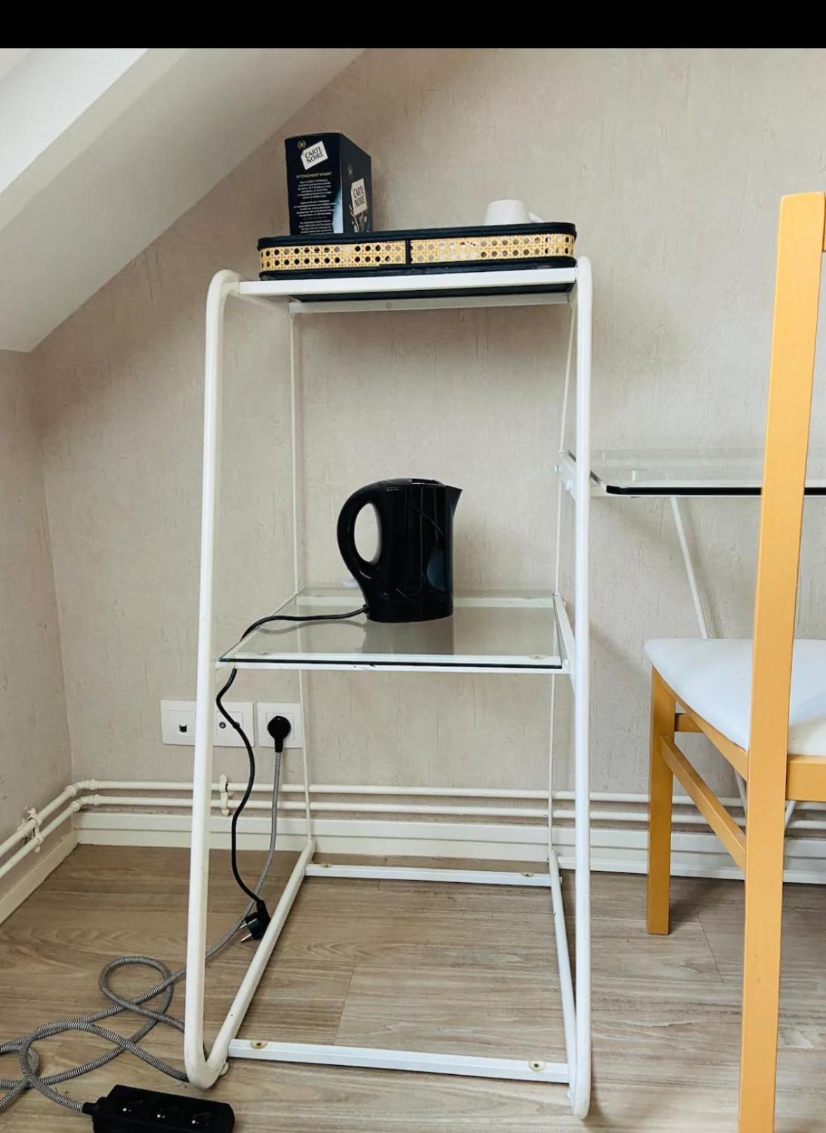 Chambre Privee Ανζέρ Εξωτερικό φωτογραφία